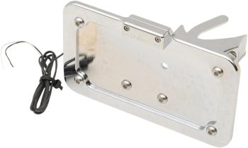 MOUNT LP HORZ/VRT HON CHR