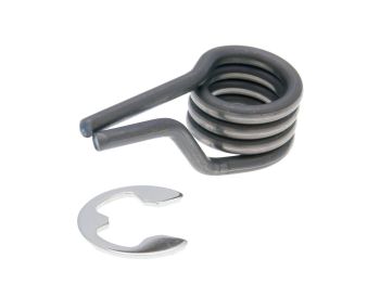 gearshaft spring for Derbi Senda GPR, Aprilia RS RX SX, Gilera RCR SMT GSM Zulu