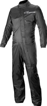 RAINSUIT HURRICANE V2 BLK M