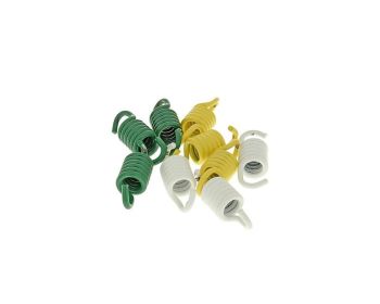 clutch spring kit Malossi Racing for Minarelli 100cc 2-stroke