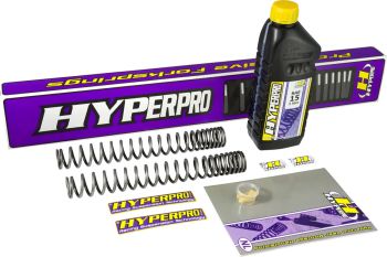 FORK SPRINGS HD FLHT/ FLT WITH