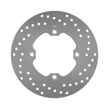 BRAKE ROTOR FIX HPSR RND RE