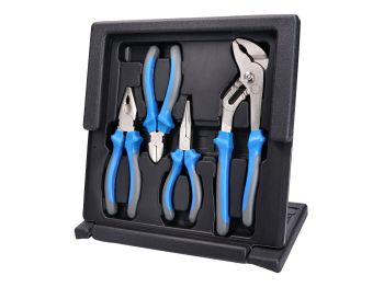 pliers set Expert 4-piece