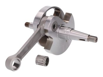 crankshaft Polini 60mm for Vespa PX 125, PX 150, LML Star Deluxe