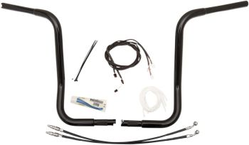 HANDLEBAR KIT 16 FLHT/FLHX 14-