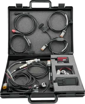 POWER VISION 3 SHOP KIT TK1