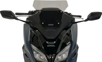 WINDSCREEN SPORT FORZA750 DARK