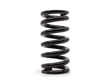 SPRING 46/200/30 N/MM - BLACK