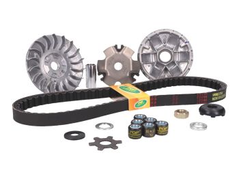 variator kit Top Performances Trophy for Minarelli long version