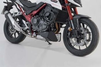 BELLY PAN HORNET