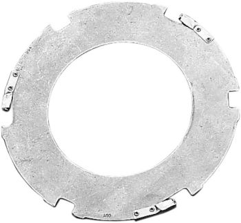 PLATE STEEL OEM 37975-41