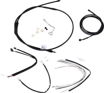 CONTROL KIT BK 18 GOR FLH