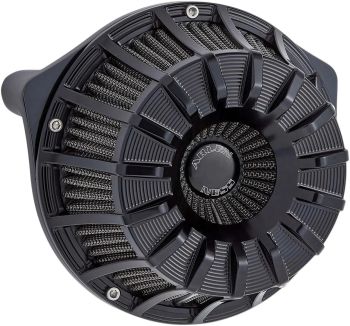 AIR CLEANER - 15 SPOKE - FLT 0