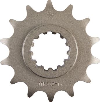 SPROCKET FRONT 14T 530