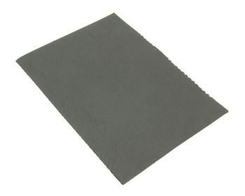 gasket sheet metal universal 1.20mm 140mm x 195mm