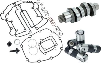 CAM KIT RS 538 CD M8