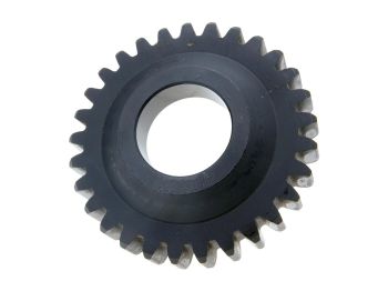 3rd speed secondary transmission gear OEM 29 teeth for Minarelli AM6 1st series