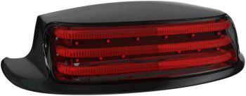 LIGHT FNDR TIP BLK RED
