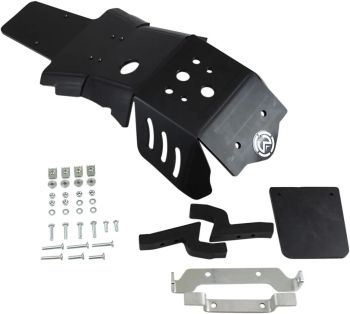 SKID PLATE PRO LG HON