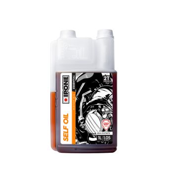 Ipone 2T Self Oil strawberry 1L (15)