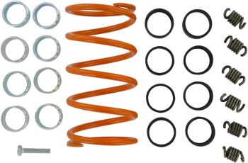 CLUTCH KIT YAMAHA