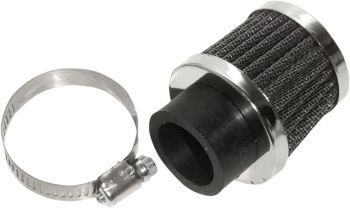 AIR FILTER POD 28MM