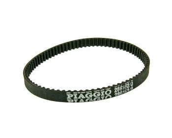oil pump drive belt OEM for Piaggio, Gilera, Vespa 2-stroke 50cc