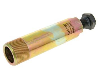flywheel / alternator rotor puller Buzzetti M24x1 right-hand outer thread for Vespa PK