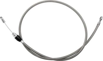 CABLE CLTCH UPPER SSC 56