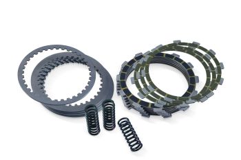 PERF KIT HD PAN AMERICA/SPORTS
