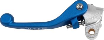 ARC Yamaha Clutch Lever Blue