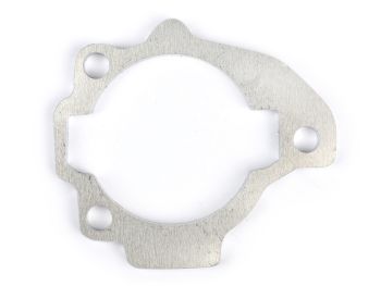 Cylinder base spacer -BGM ORIGINAL- Vespa Wideframe 1953-1959, VM, VN, ACMA, VB1T, VGL1T, VL1T - 6.0mm