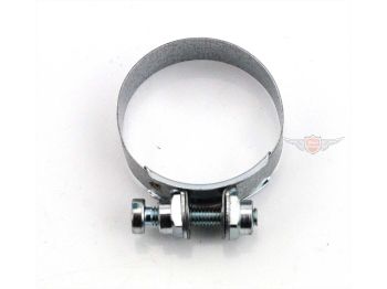 Clamp S for moped mokick