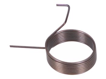 camshaft spring OEM for decompression for Gilera, Piaggio, Vespa