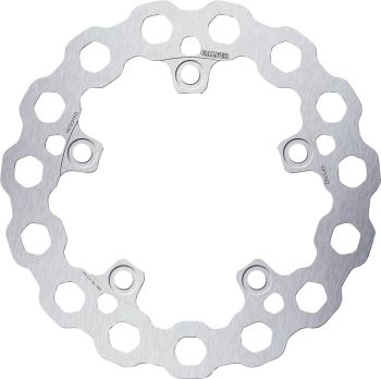 BRAKE DISC FIXED CUBIQ