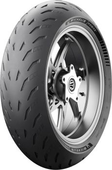 POW5R 180/55ZR17(73W) TL