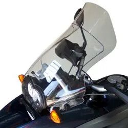 WSCRN BMW R1200GS 05-12 CLEAR