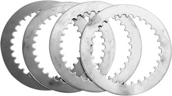 STEEL PLTE SET KX60/65/80+RM65