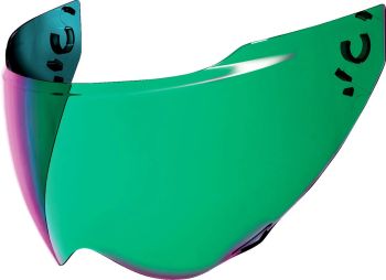 SHIELD DOMAIN SCARAB GREEN