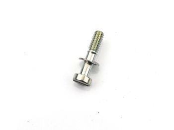 Carburetor screw Dellorto for moped mokick