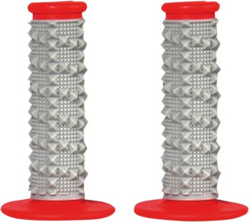 GRIPS DUALCOMPOUND GY/RD
