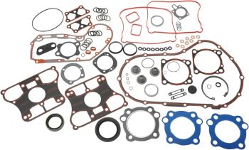 GASKET KIT MTR 07-19 XL