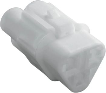 CONNECTOR MT 3POS F EA