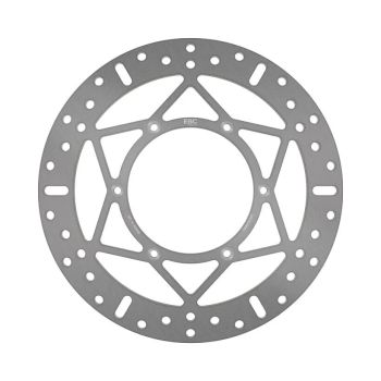 BRAKE ROTOR FIX D SERIES RND