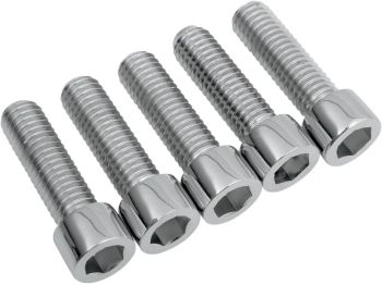 7/16X14-2 SOCKET HEAD