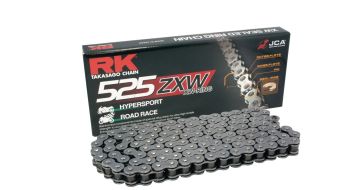 CHAIN RK525ZXW 126R