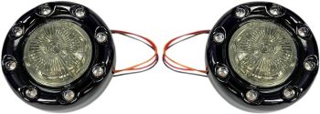 SIGNAL BLLT 1157 GBLK/SMK