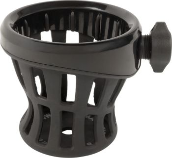 HOLDER DRINK PSSNGR GEN 2 BLAC