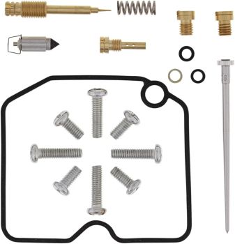 REPAIR KIT CARB AC
