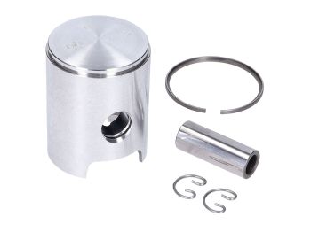 piston set Meteor 38.95mm for Zündapp KS50